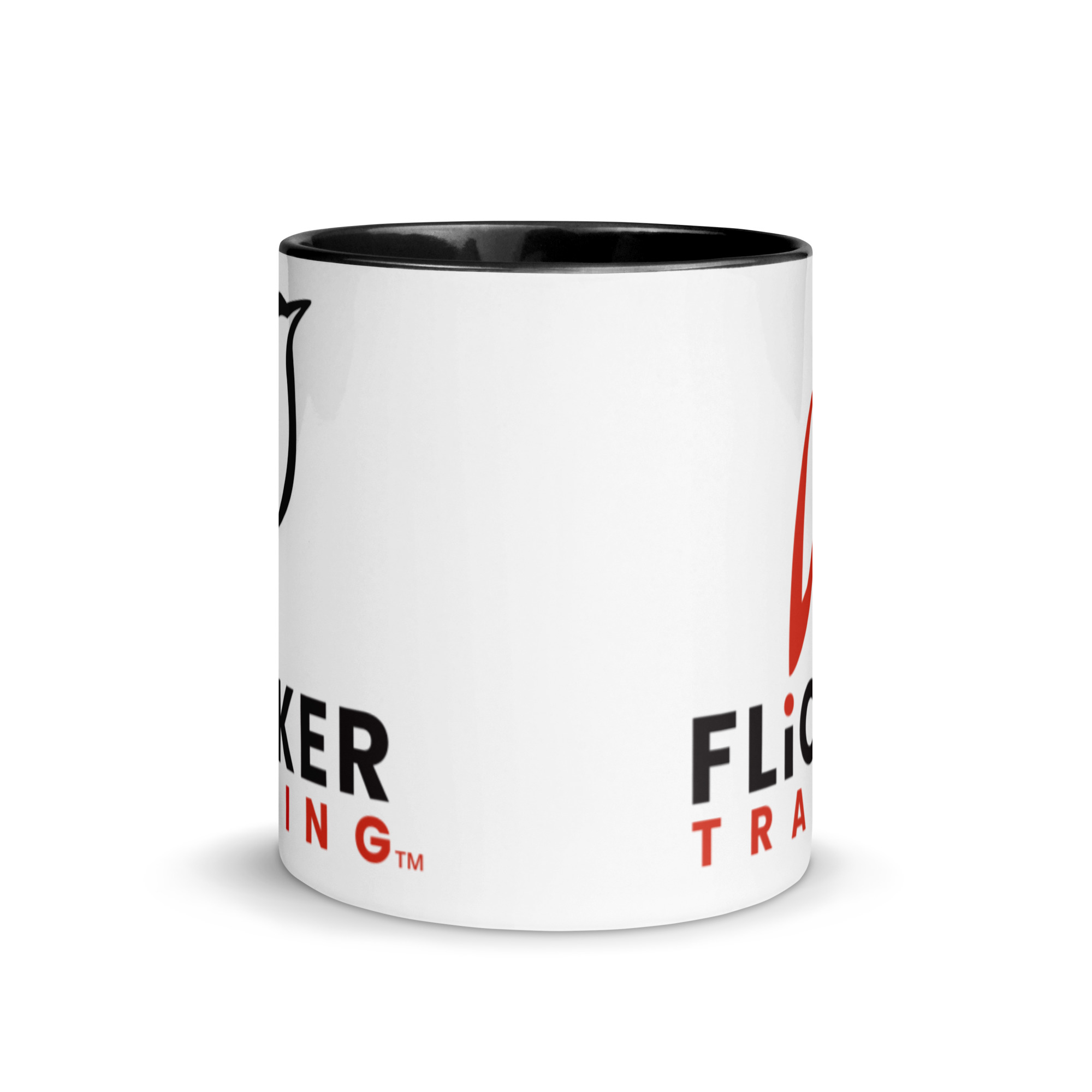 Flicker Trading Ceramic Mug - Image 3