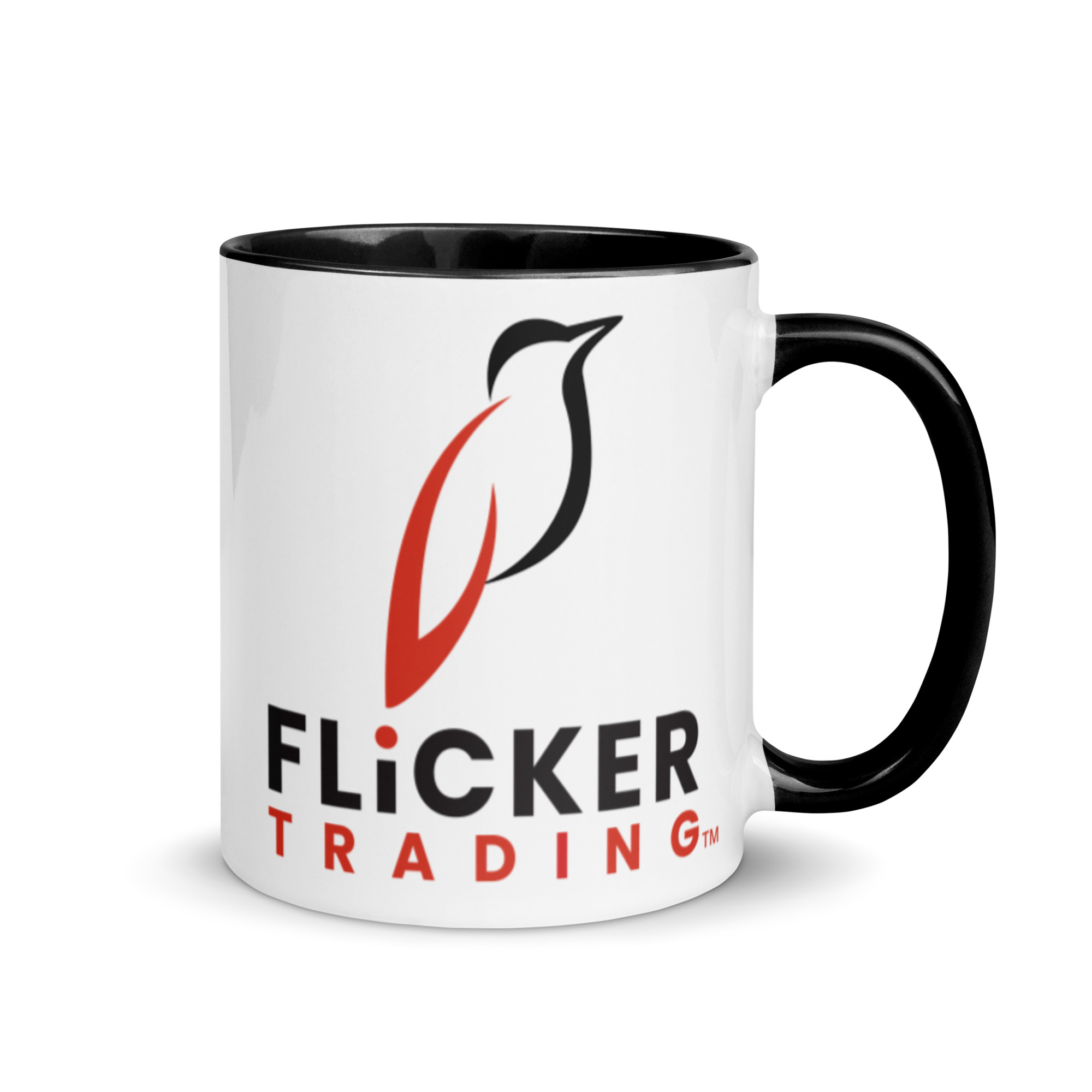 Flicker Trading Ceramic Mug - Image 2